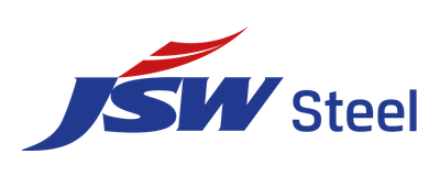 JSW Steel logo