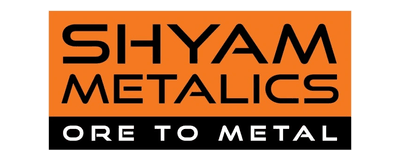 Shyam Metalics (SEL) logo