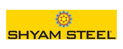 Shyam Steel logo