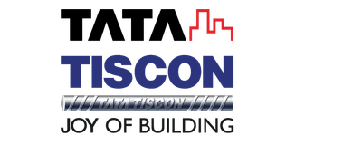 Tata Tiscon logo