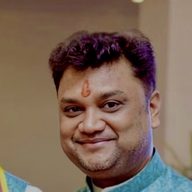 Ajay Kumar Bageria, owner of Jay Shree Infra, Saharsa